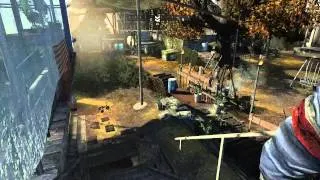 Homefront Ultimate Edition Gameplay PC HD # part 4, Go to Village of REBELS,  walkthrough