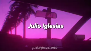 Spanish Girl (Letras) • Julio Iglesias