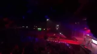 Easter Rave 2015 - Cascada LIVE (HD)