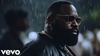 Rick Ross - Beethoven ft. Drake & Meek Mill (Music Video) 2023