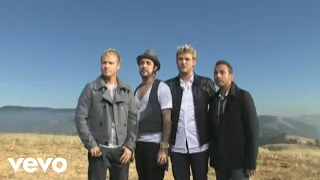 Backstreet Boys - On The Set of "Helpless When She Smiles"