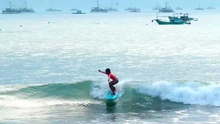 Surf trip to CIMAJA with my surf buddies 🏄🏻‍♀️