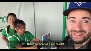 🇵🇭 1/2 Philippines vs Thailand