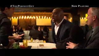 THE PERFECT GUY:  TV Spot - "Protect"