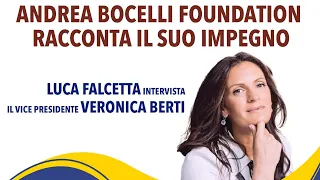 Andrea Bocelli Foundation