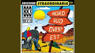 Nord sud ovest est