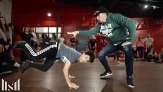 PILLS & AUTOMOBILES - Chris Brown Dance | Matt Steffanina Choreography