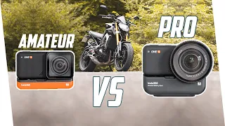 The Ultimate Motorcycle Camera Setup
