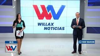 Willax Noticias Edición Central – MAY 24 - 2/3 | Willax