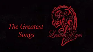 LEAVES' EYES: The Greatest Songs