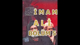 İmam Ali Bölüm 5 | Türkce Dublaj Full HD | 5TV Kanal