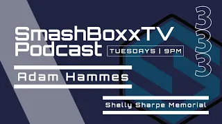 Paul Ulibarri & Robert Leonard - SmashBoxxTV Podcast #334