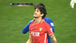 PATO SBAGLIA APPOSTA IL RIGORE! INCREDIBILE FAIR PLAY