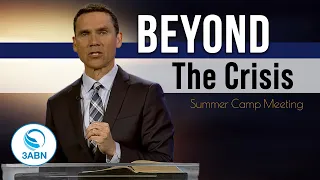 The Paradise of God is Coming | 3ABN Summer Camp Meeting 2022