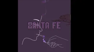 ElGrandeToto - Santa Fe (s l o w e d + r e v e r b)