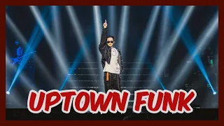 [조정석 쇼] Uptown Funk