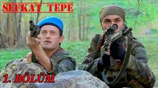 Şefkat Tepe - 1. Bölüm | FULL HD