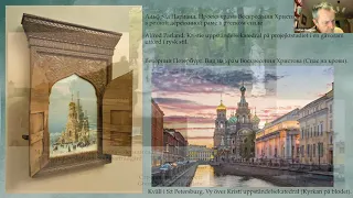 Русский музей: история создания и основа коллекции