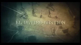 TV Perú estrenará este 10 de diciembre serie El Último Bastión