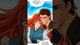 "Love and War" - SubZero [Webtoon] edit