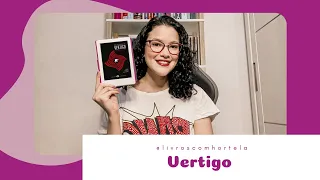 Vertigo, um corpo que cai de Boileau e Narcejac 🇫🇷 (Livros Com Hortelã)