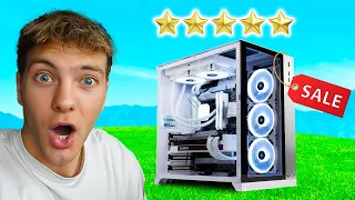 DE BESTE €500 PC VAN MARKTPLAATS KOPEN....?!