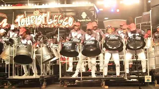 Republic Bank Exodus Steel Orchestra - Panorama Finals 2023