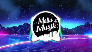 Levitating x Sheila Ki Jawani | Tiktok Full Remix | Mallu Muzik Official