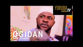 Ogidan 1&2 Latest Yoruba Movie 2021 Drama Starring Odunlade Adekola | Mr Latin | Wunmi Ajiboye