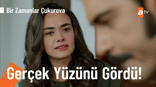 Demir, Ümit'in gerçek yüzünü gördü.. - @BZC  95. Bölüm