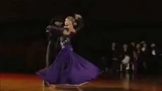 Max Kozhevnikov & Yulia Zagoruychenko Paso Zorro WSS 2006