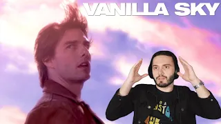 VANILLA SKY (2001) | FIRST TIME WATCHING | MOVIE REACTION
