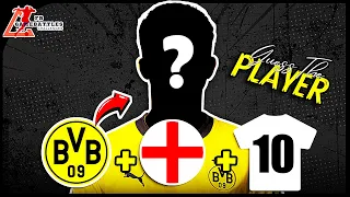 GUESS THE PLAYERS BY NATIONALITY + CLUB + JERSEY NUMBER 🔥 | FOOTBALL QUIZ 2024