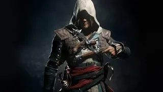 Assassin's Creed 4 Black Flag | Český GamePlay |  HD - 1080p