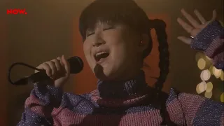 sunwoojunga - Have Yourself A Merry Little Christmas | NAVER VIBE X NOW [2022 Christmas VIBE]