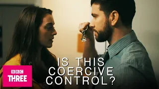 Is This Coercive Control? Men & Women Discuss
