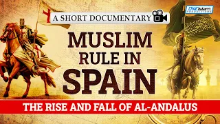 What happened to the Muslim Majority of Spain? | Islamic Documentary