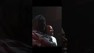 The Game - Dreams (Live) (Kanye West Story)