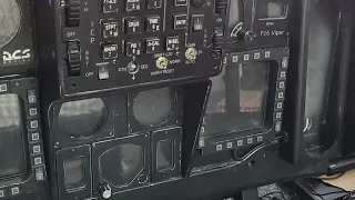 F16 Viper Homemade DCS sim Part 1 Short