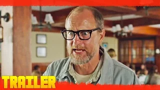 Wilson (2017) Primer Tráiler Oficial Subtitulado