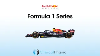 Formula 1 Physiotherapy Online Course