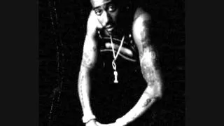 No More Pain 2Pac Screwed & Chopped By Alabama Slim