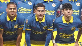 🔥🦅 BOMBA! Se FILTRAN NOMBRES! Llegan los REFUERZOS para el America CLAUSURA 2024! analisis