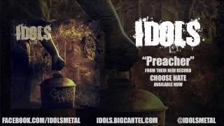 IDOLS - Preacher (2013)