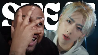 ZEROBASEONE (제로베이스원) 'SWEAT' SWEATY Reaction!