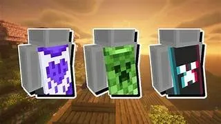 How to get The New Capes in Minecraft.