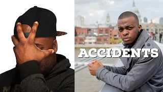 A Story by George The Poet - Accidents Reaction