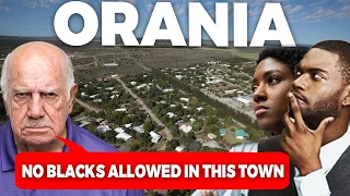 Orania - Why the controversial whites only town in South Africa is growing rapidly