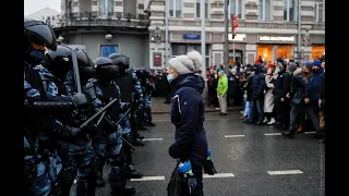 У Білорусі поновились протести проти Лукашенка: є затримані