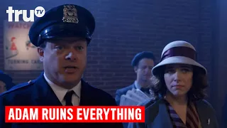 Adam Ruins Everything - Why Jaywalking Is a Crime